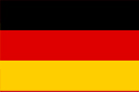 bandiera germania